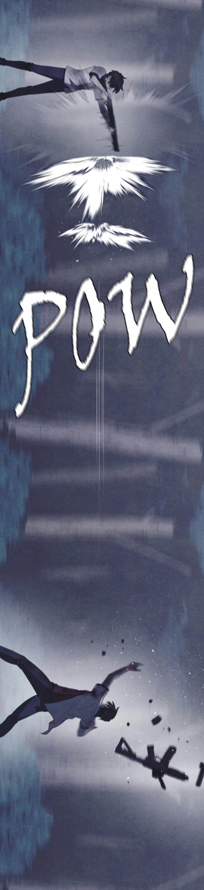 Shotgun Boy chapter 61 page 19