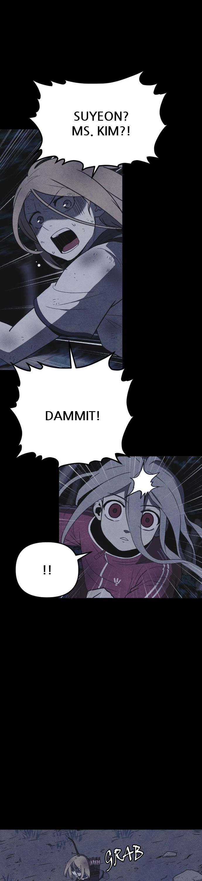 Shotgun Boy chapter 61 page 2