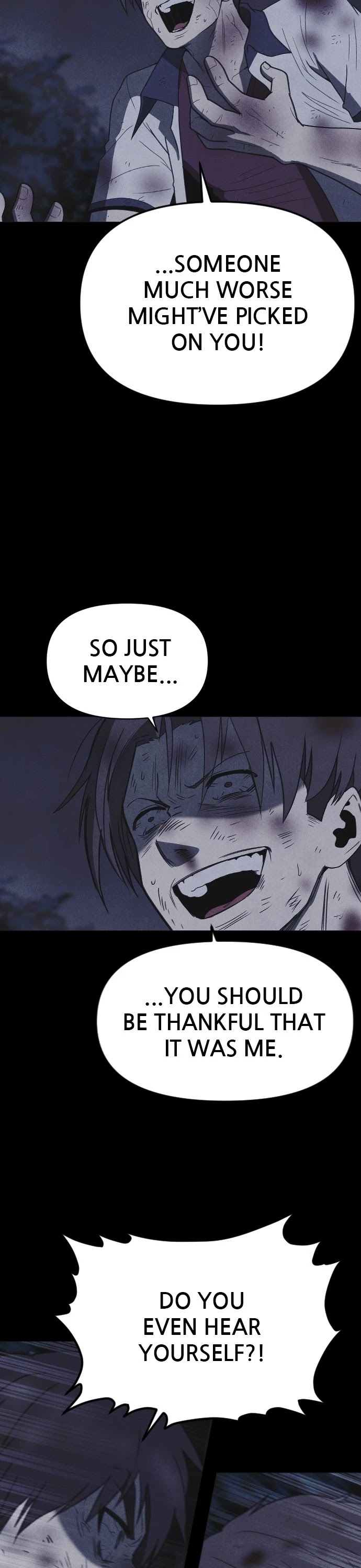 Shotgun Boy chapter 61 page 26