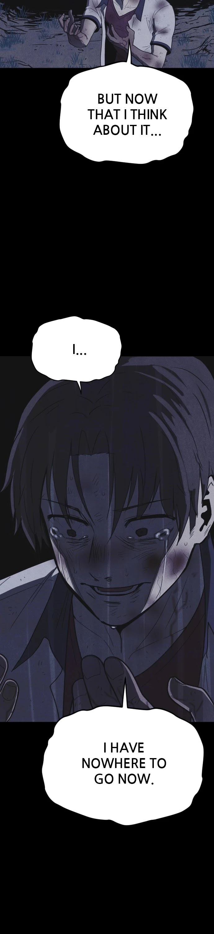 Shotgun Boy chapter 61 page 29