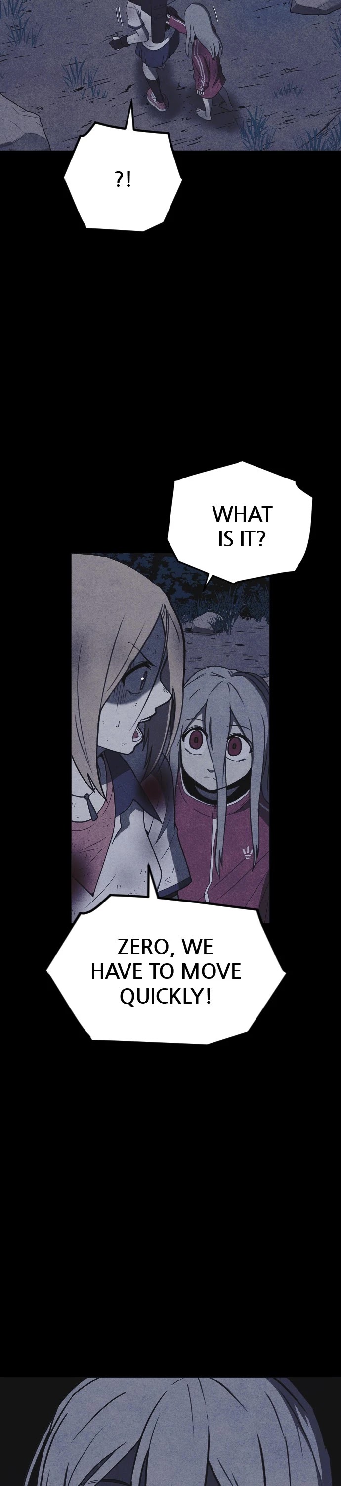 Shotgun Boy chapter 61 page 3