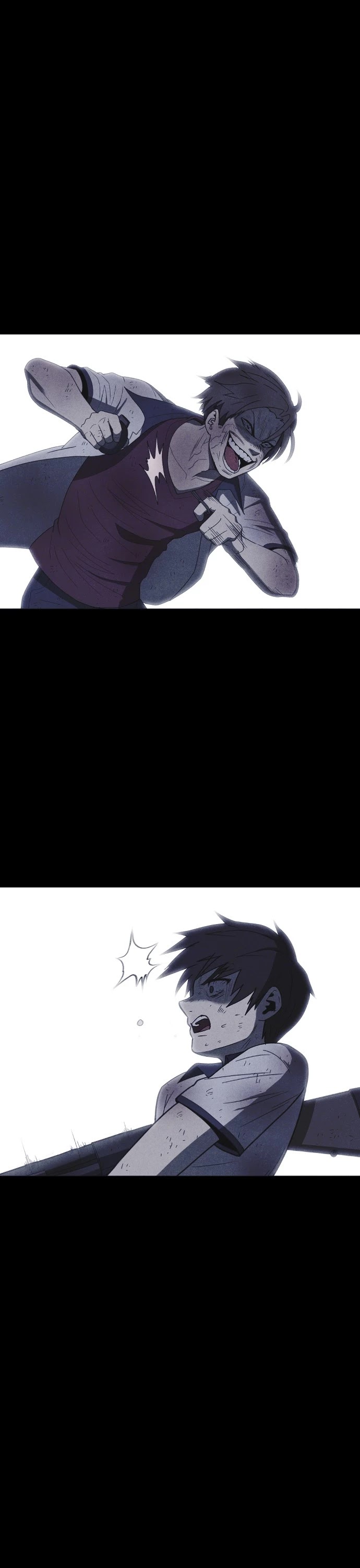 Shotgun Boy chapter 61 page 35