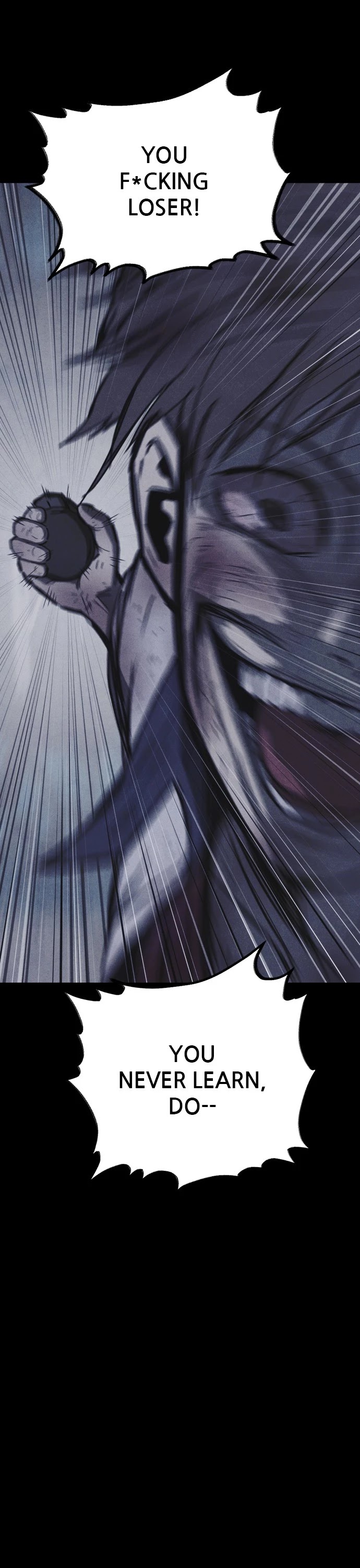 Shotgun Boy chapter 61 page 36