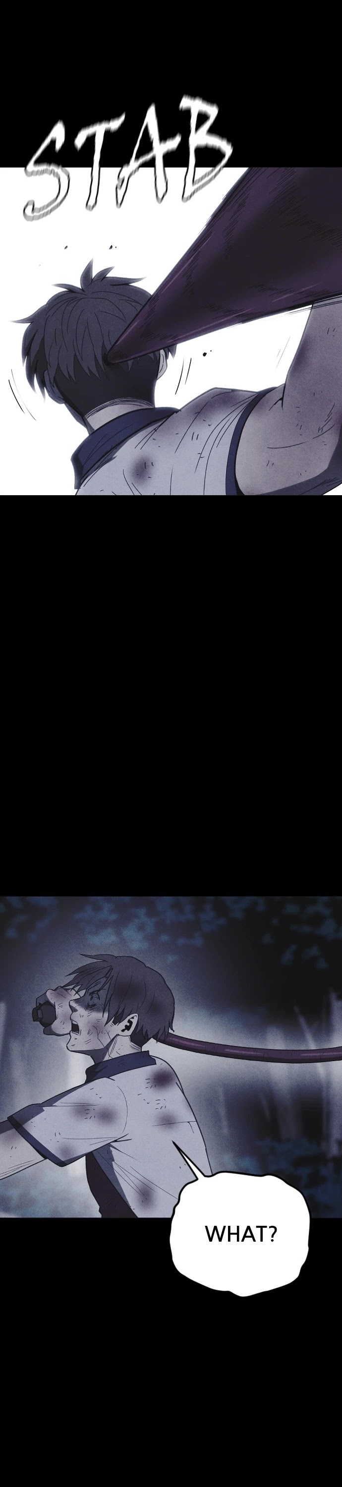 Shotgun Boy chapter 61 page 37