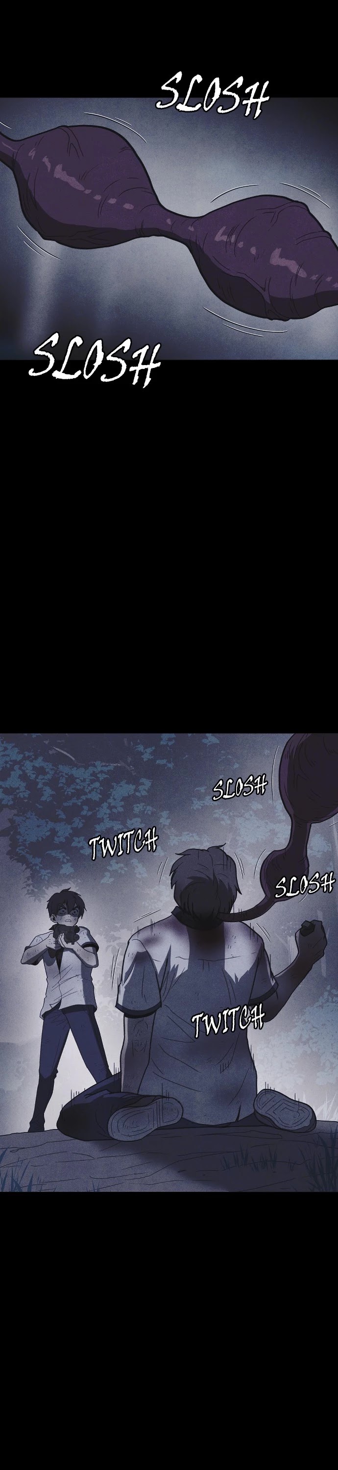 Shotgun Boy chapter 61 page 38