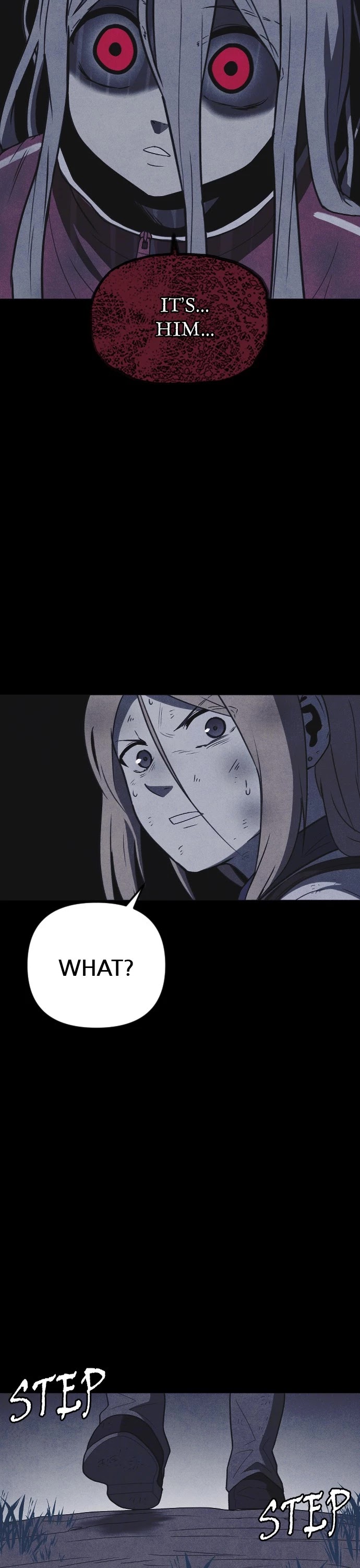 Shotgun Boy chapter 61 page 4