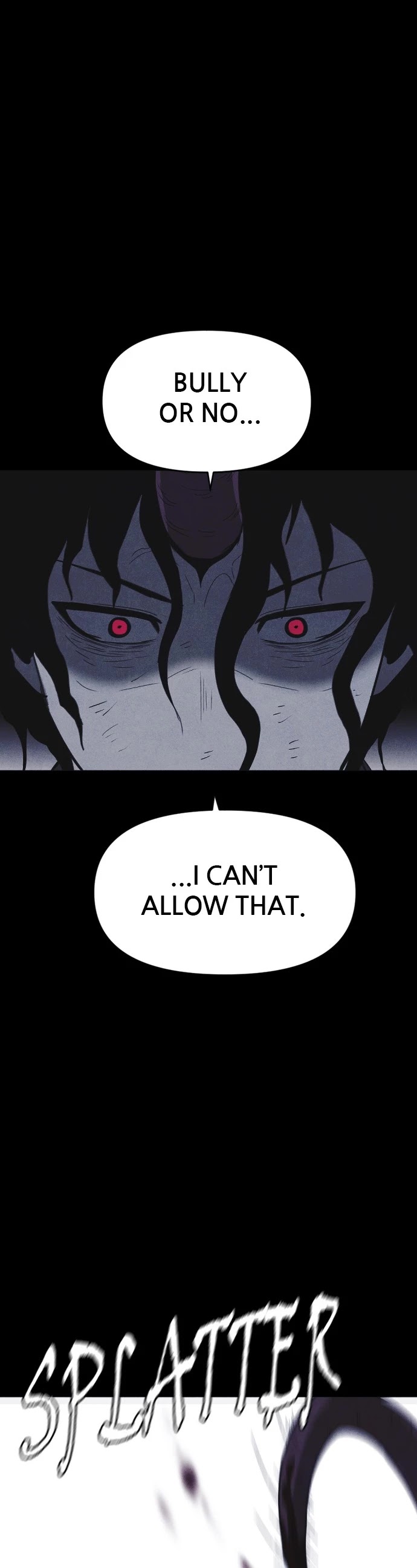 Shotgun Boy chapter 61 page 40