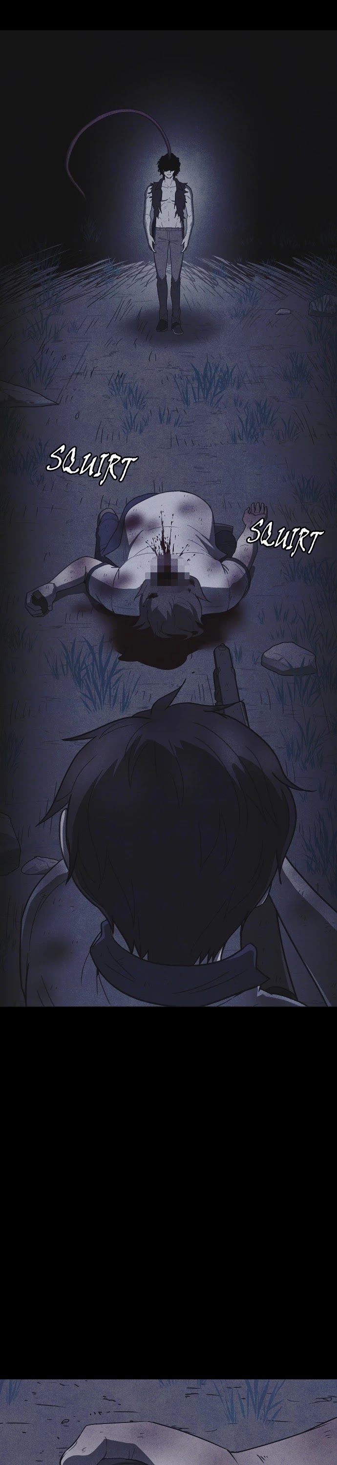 Shotgun Boy chapter 61 page 42