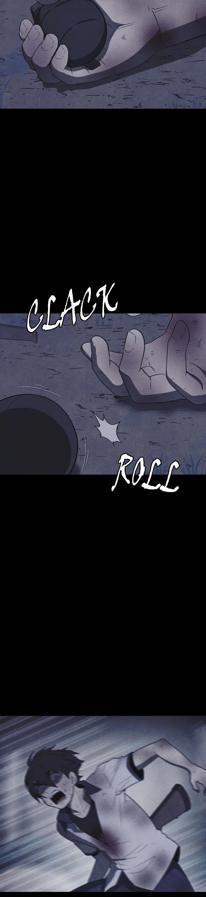 Shotgun Boy chapter 61 page 43