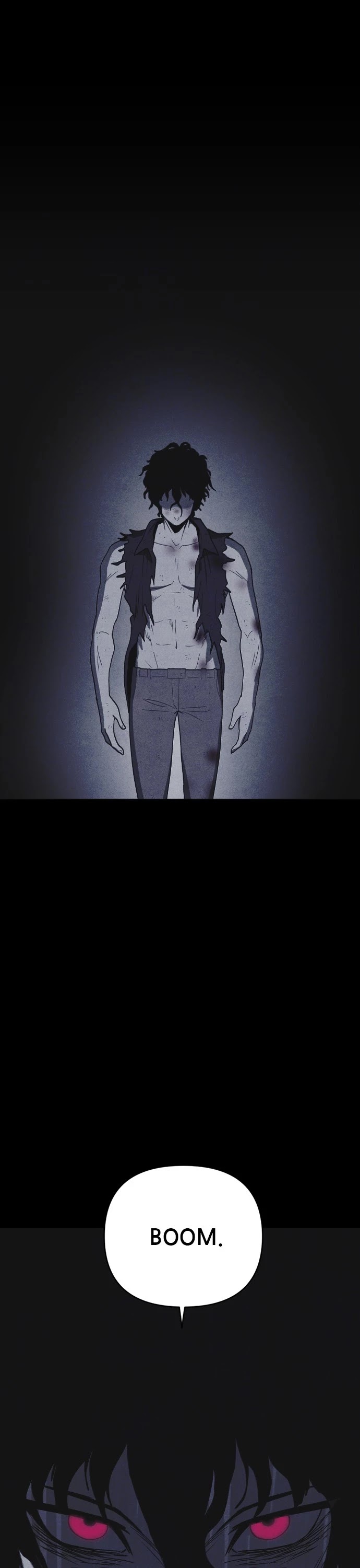 Shotgun Boy chapter 61 page 44
