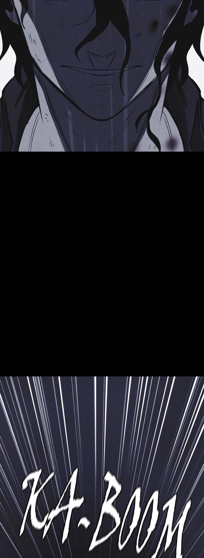 Shotgun Boy chapter 61 page 45