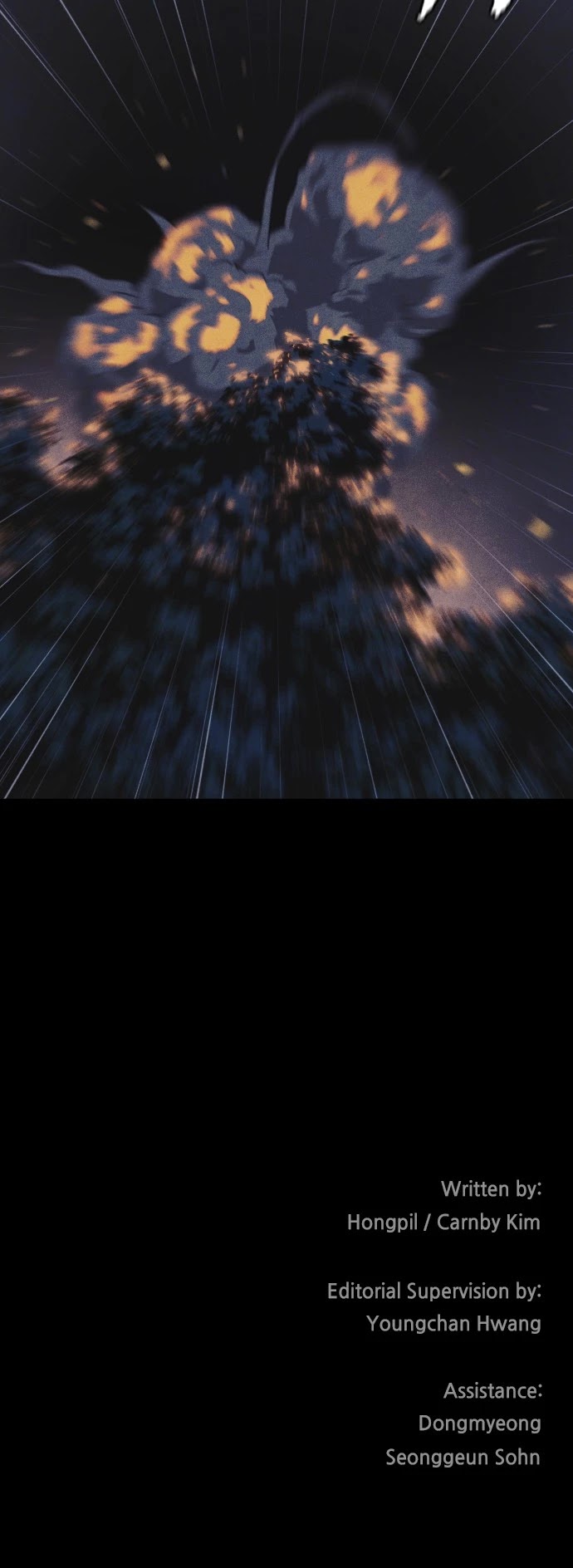 Shotgun Boy chapter 61 page 46