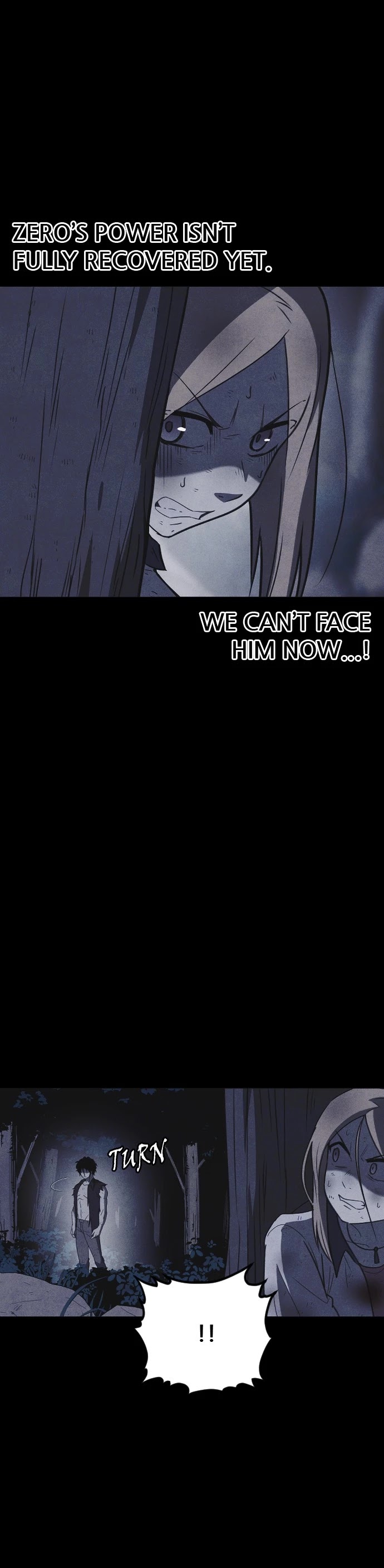 Shotgun Boy chapter 61 page 7