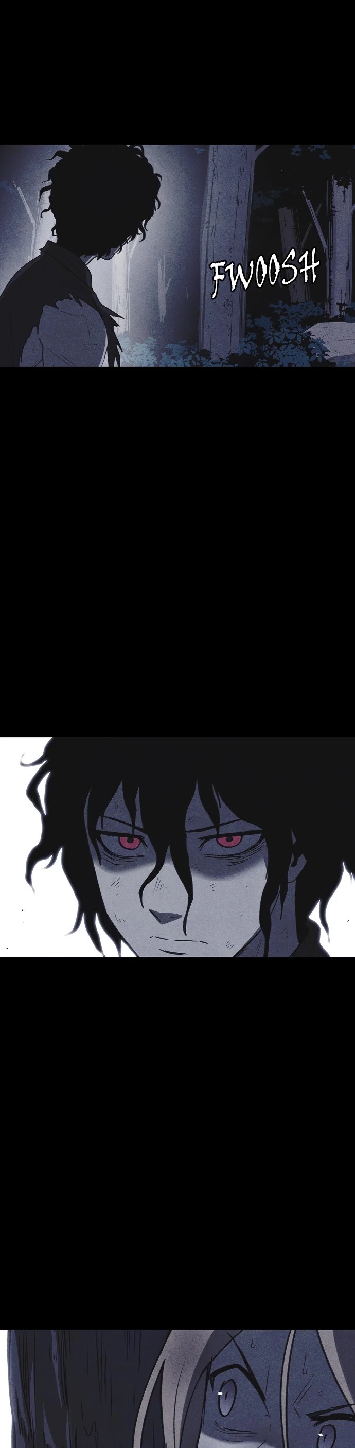 Shotgun Boy chapter 61 page 8