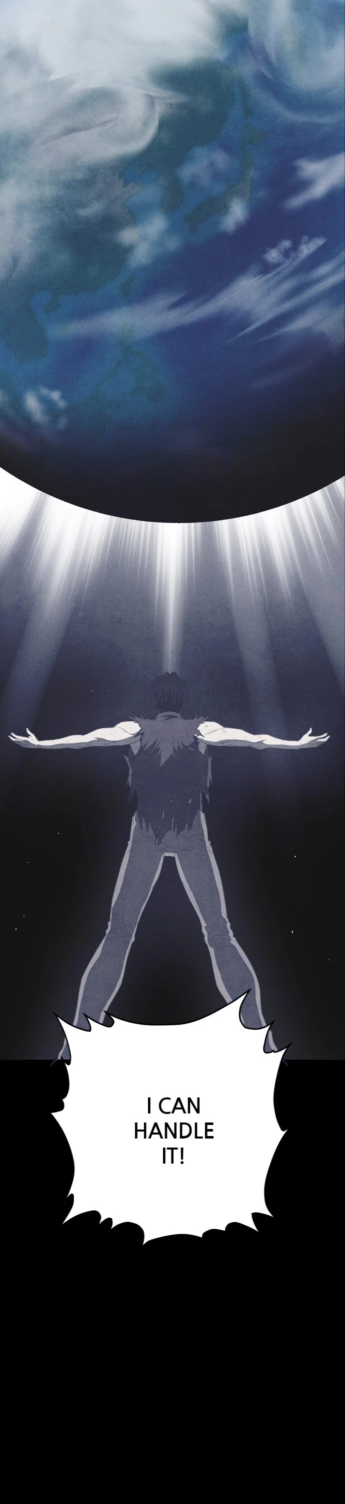 Shotgun Boy chapter 62 page 10