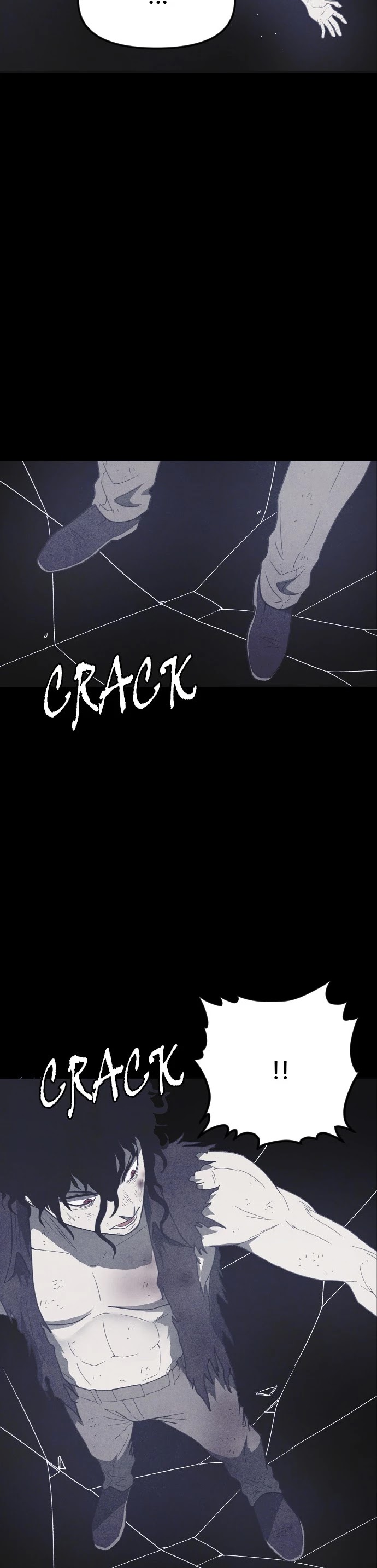 Shotgun Boy chapter 62 page 12