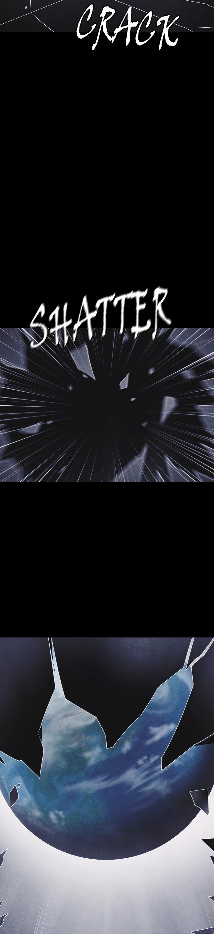 Shotgun Boy chapter 62 page 13