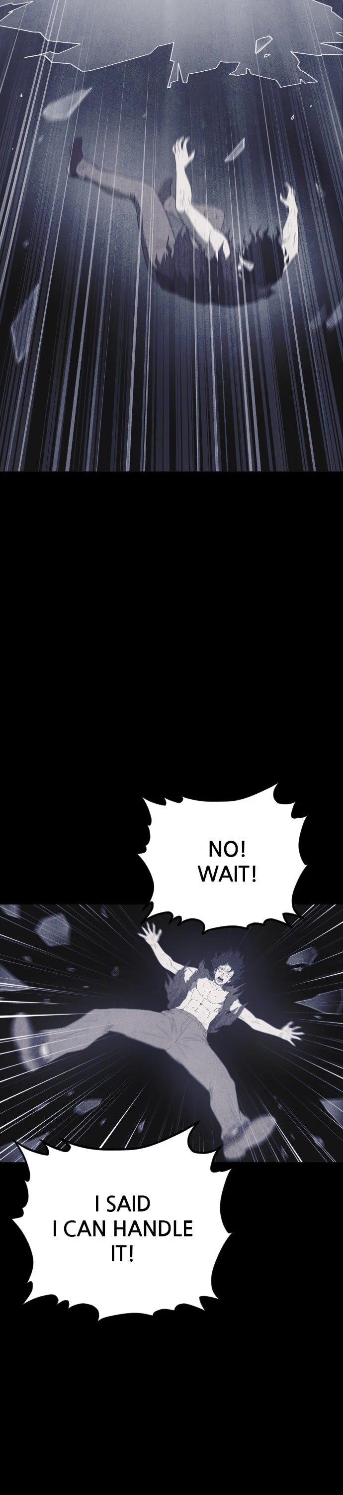 Shotgun Boy chapter 62 page 14