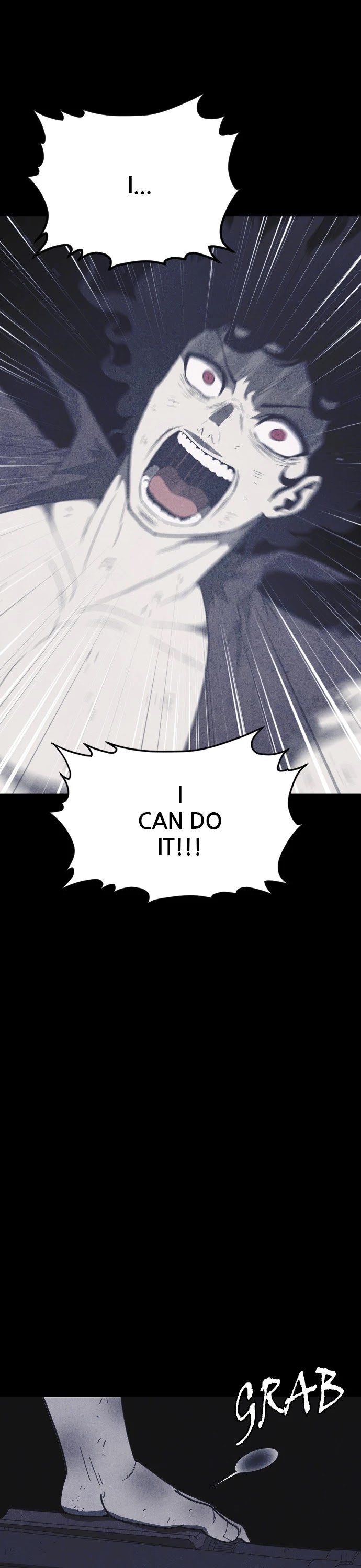 Shotgun Boy chapter 62 page 15