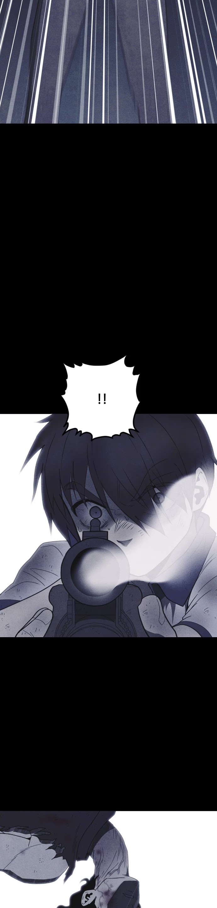 Shotgun Boy chapter 62 page 19