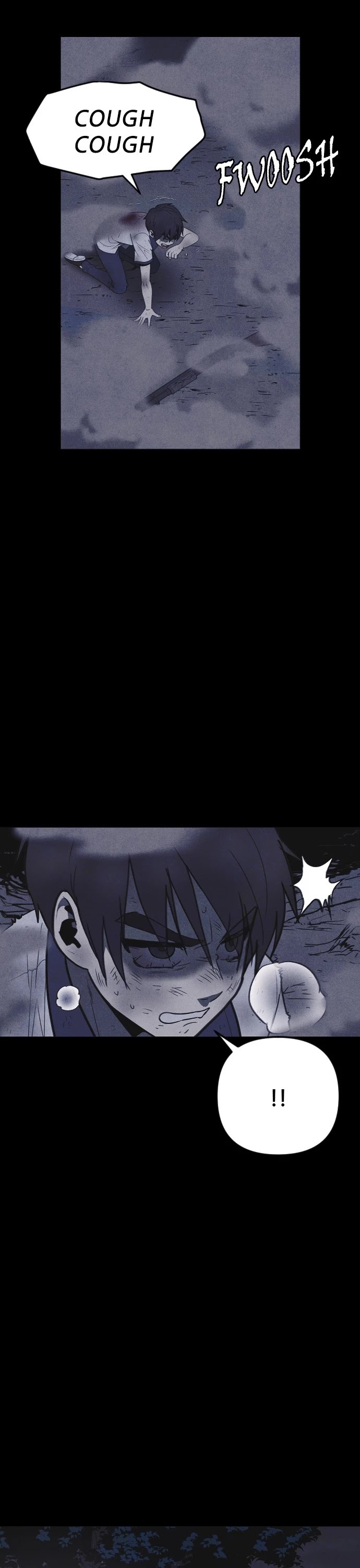 Shotgun Boy chapter 62 page 2