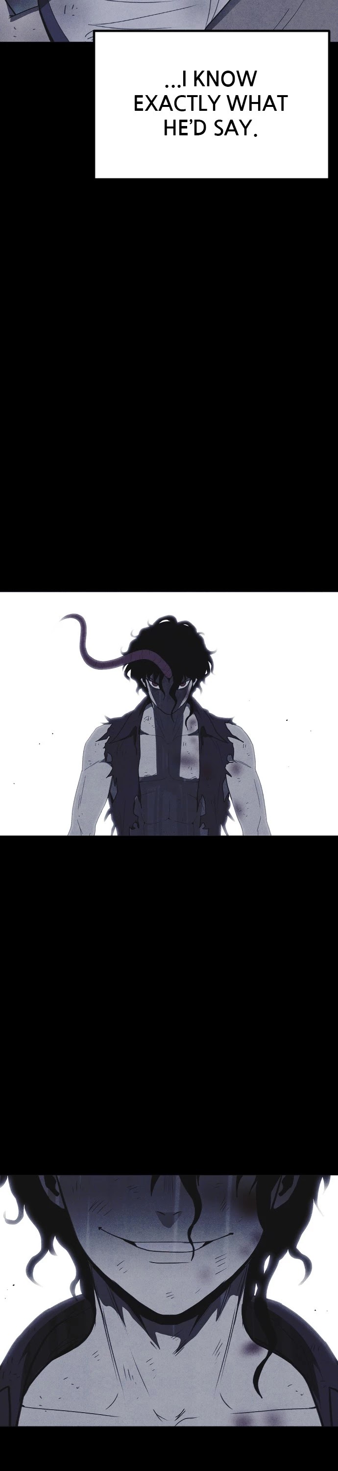 Shotgun Boy chapter 62 page 22