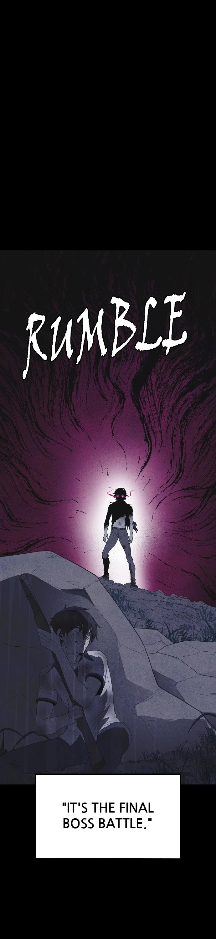 Shotgun Boy chapter 62 page 23