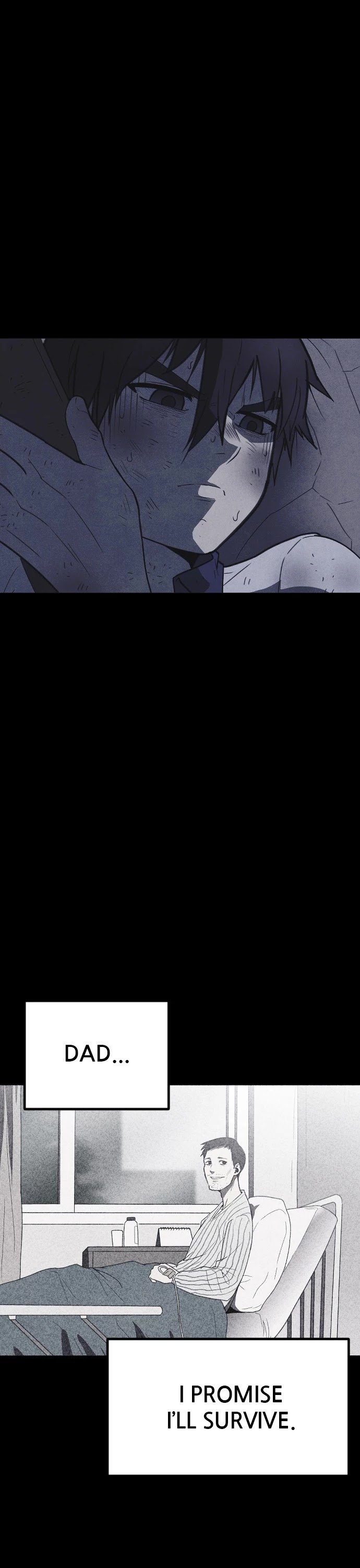 Shotgun Boy chapter 62 page 24