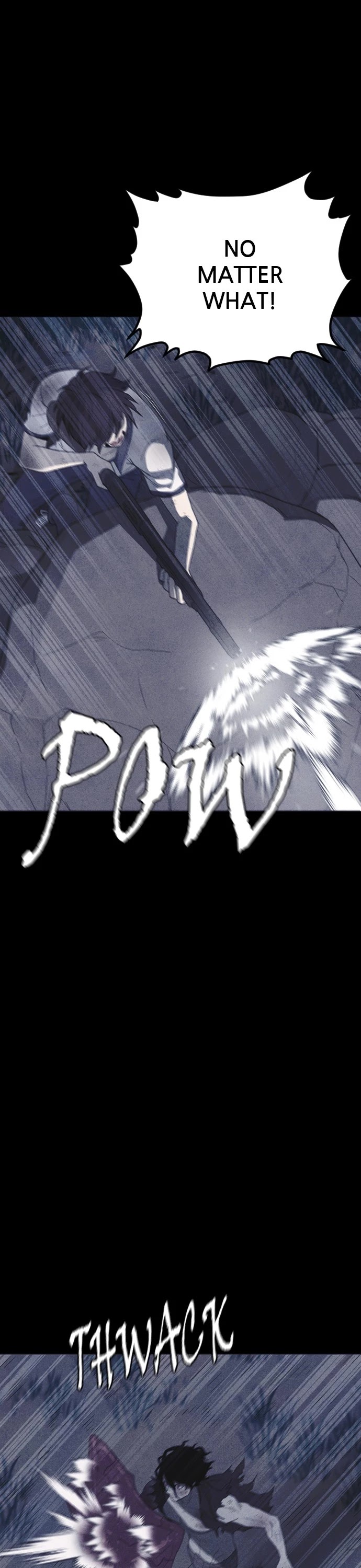 Shotgun Boy chapter 62 page 25