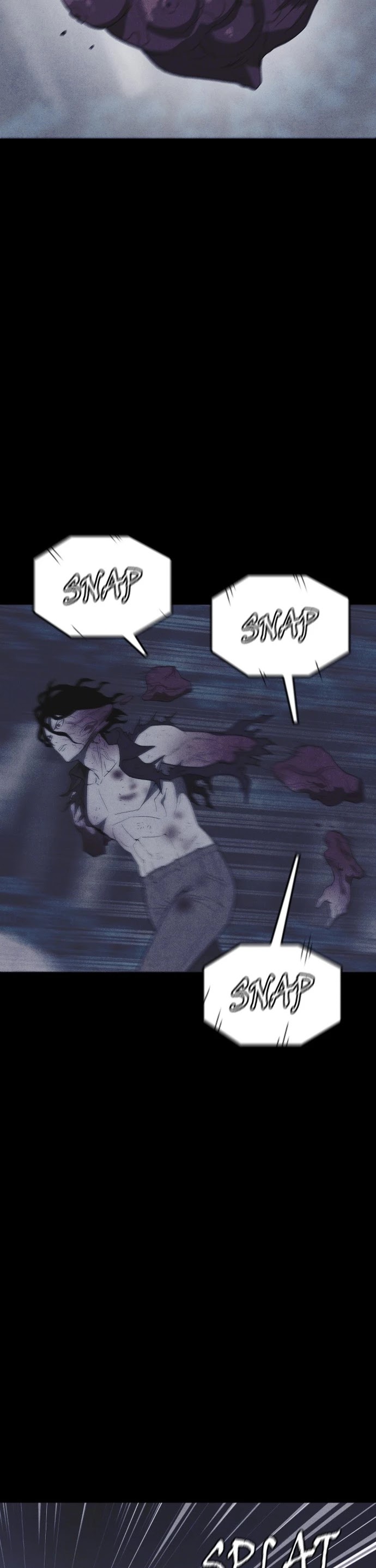 Shotgun Boy chapter 62 page 27