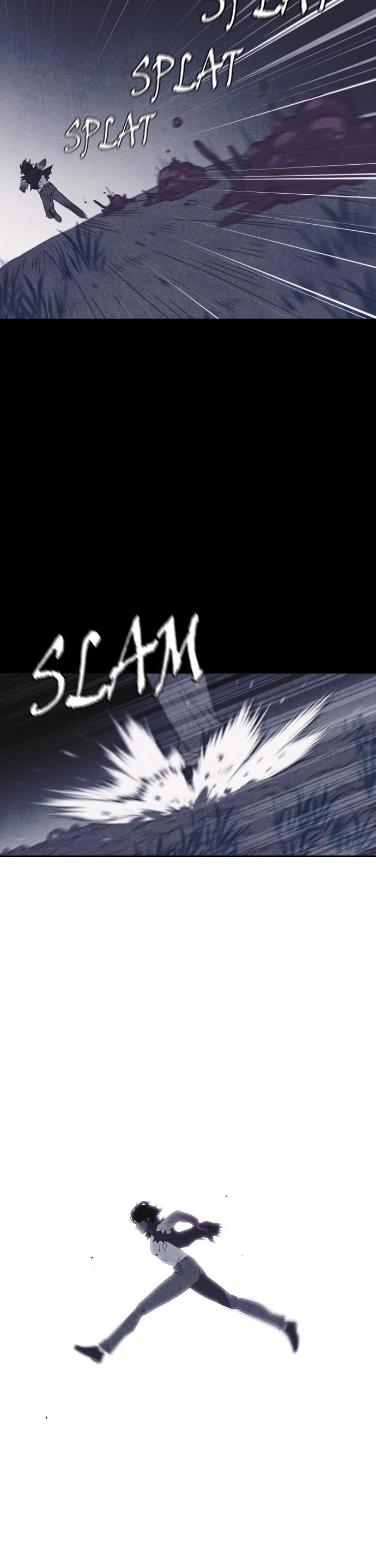 Shotgun Boy chapter 62 page 28