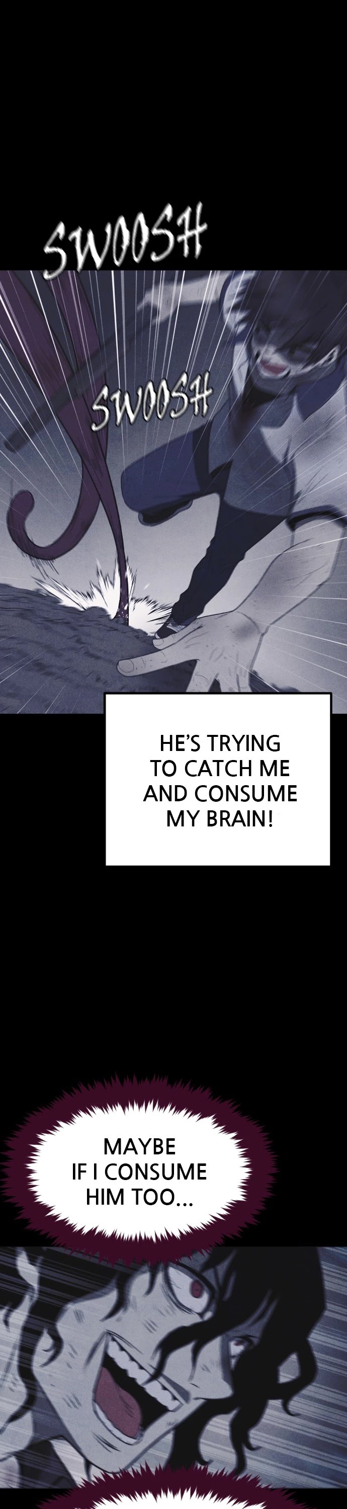 Shotgun Boy chapter 62 page 33