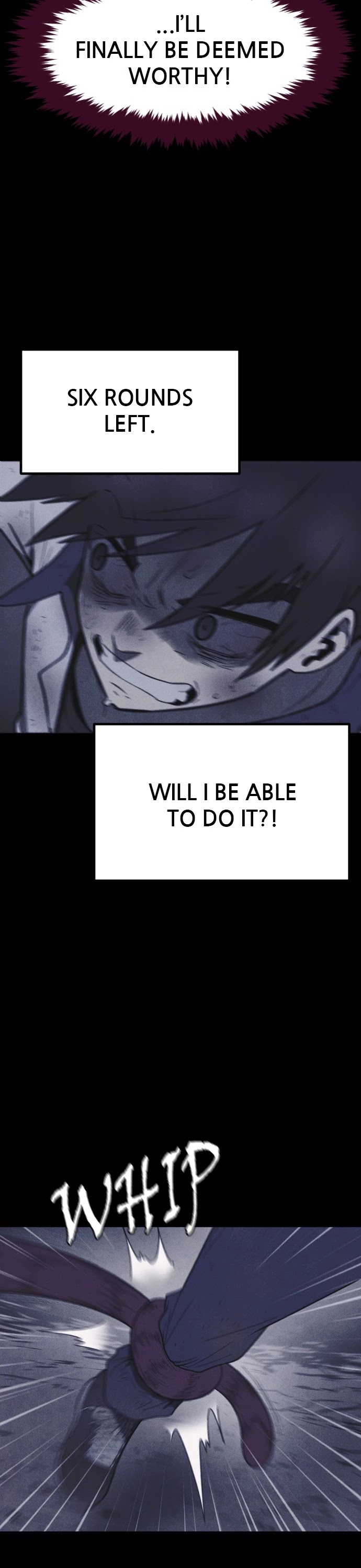 Shotgun Boy chapter 62 page 34