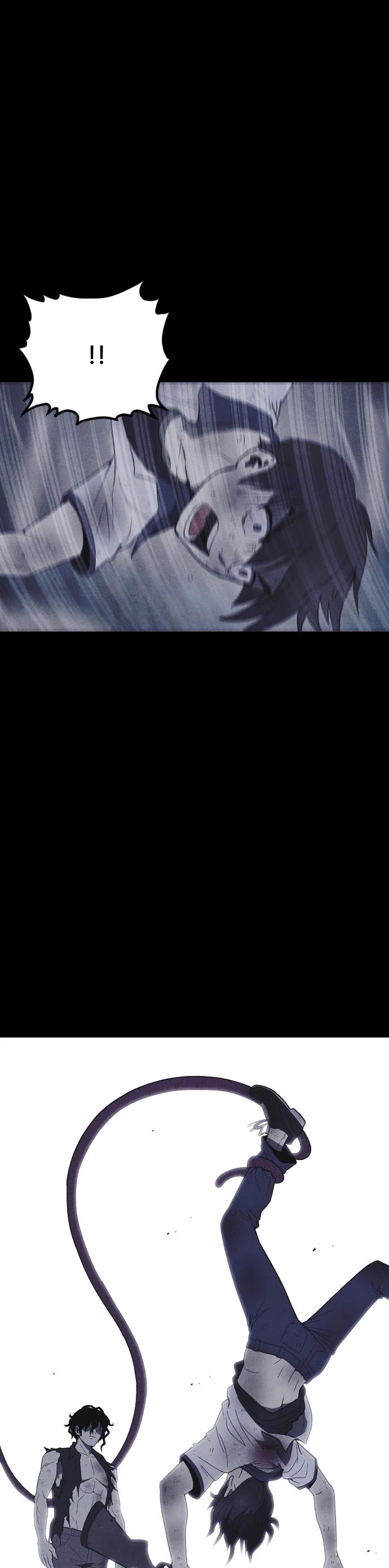 Shotgun Boy chapter 62 page 35