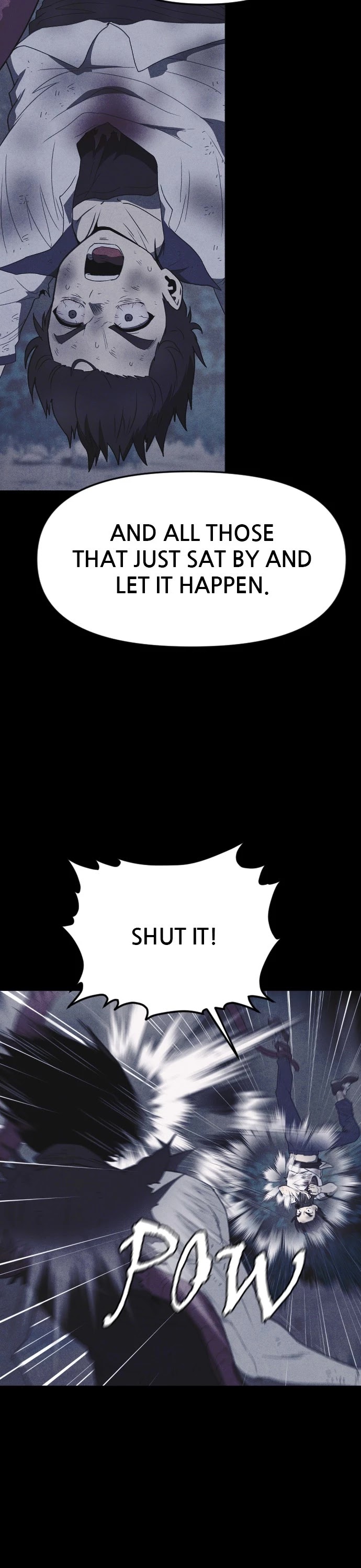 Shotgun Boy chapter 62 page 37