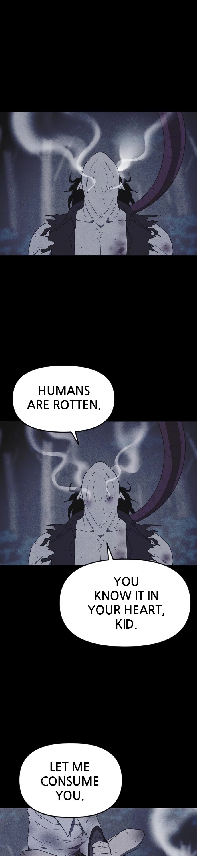 Shotgun Boy chapter 62 page 38