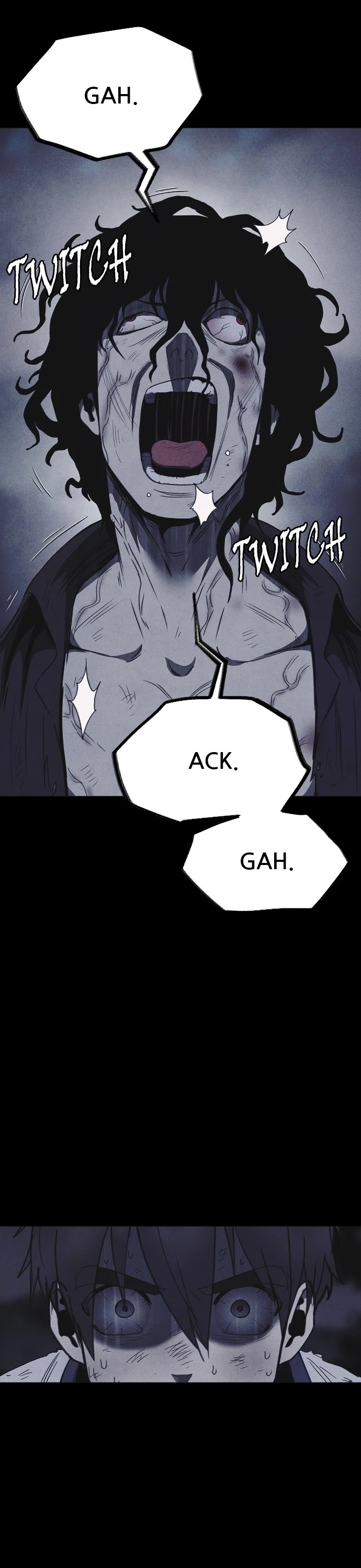 Shotgun Boy chapter 62 page 4