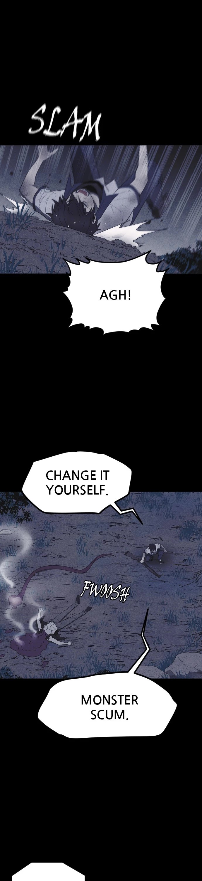 Shotgun Boy chapter 62 page 41