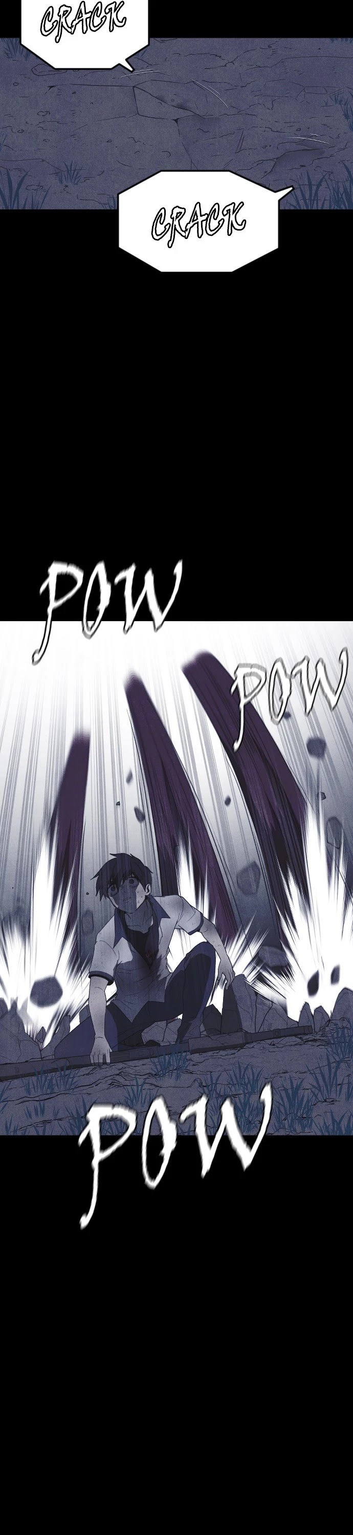 Shotgun Boy chapter 62 page 42