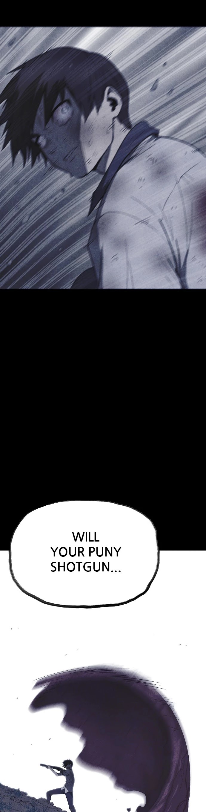 Shotgun Boy chapter 62 page 43