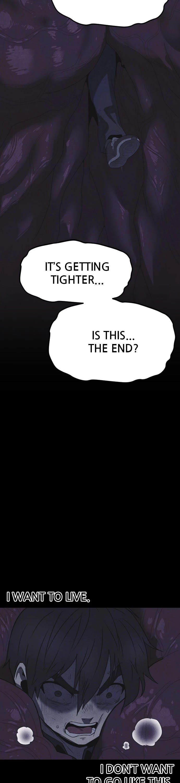 Shotgun Boy chapter 62 page 46