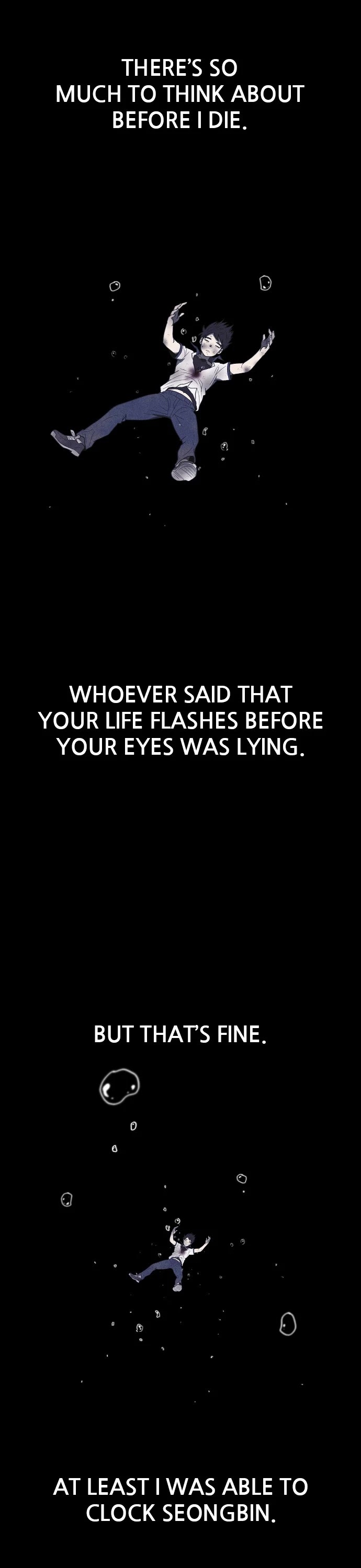 Shotgun Boy chapter 62 page 49