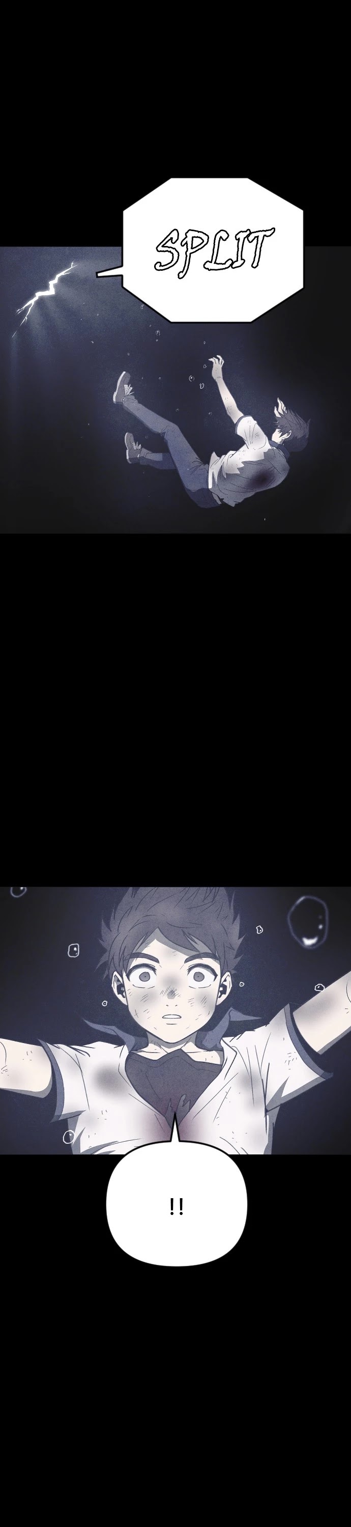 Shotgun Boy chapter 62 page 50