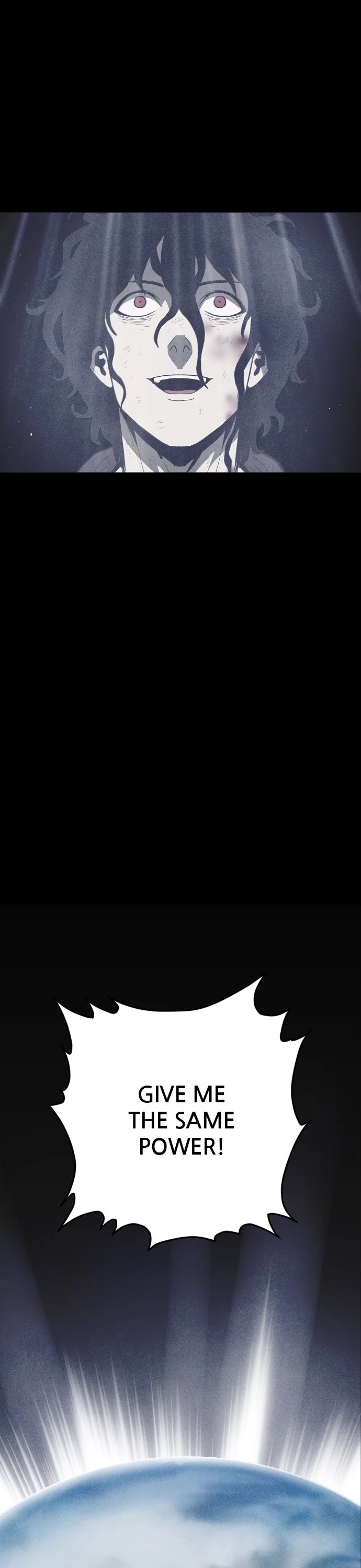 Shotgun Boy chapter 62 page 9