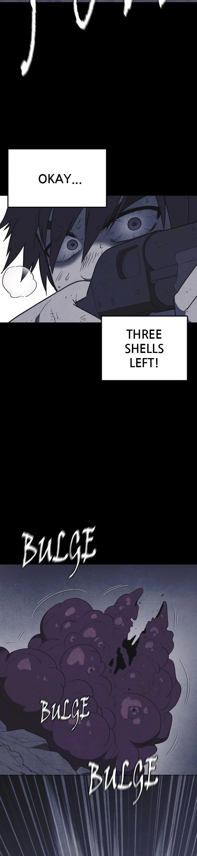 Shotgun Boy chapter 63 page 11