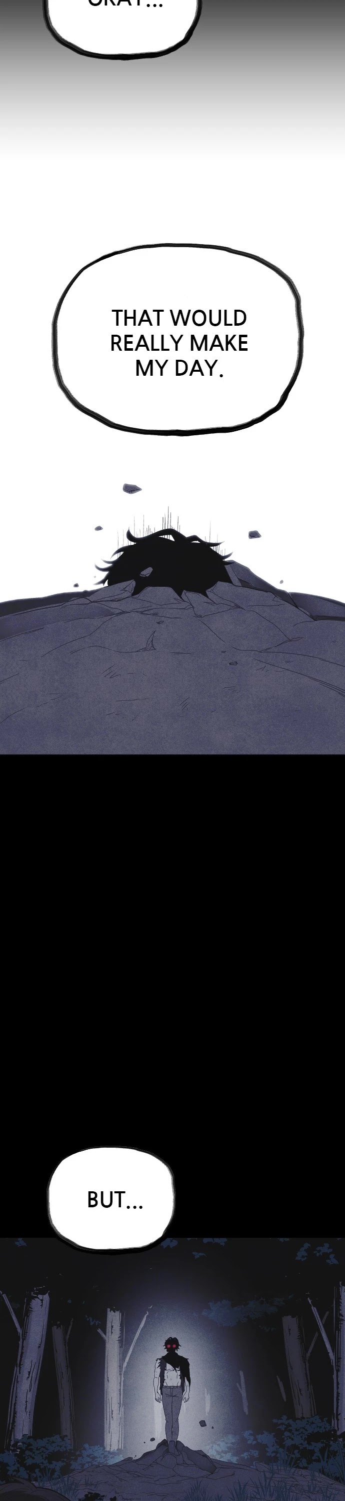 Shotgun Boy chapter 63 page 14