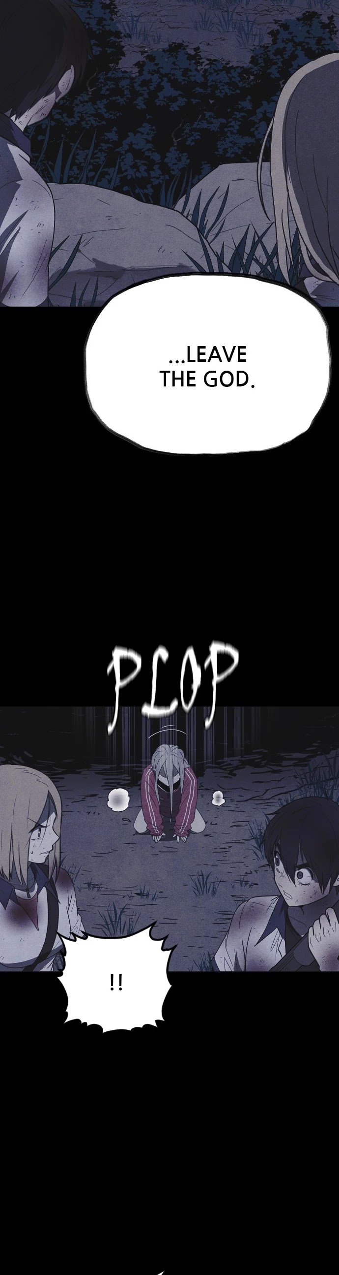 Shotgun Boy chapter 63 page 15