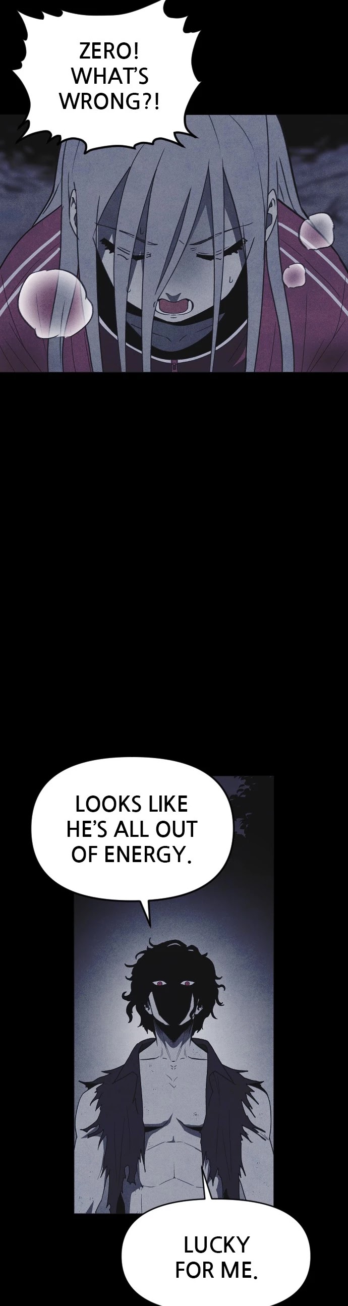 Shotgun Boy chapter 63 page 16