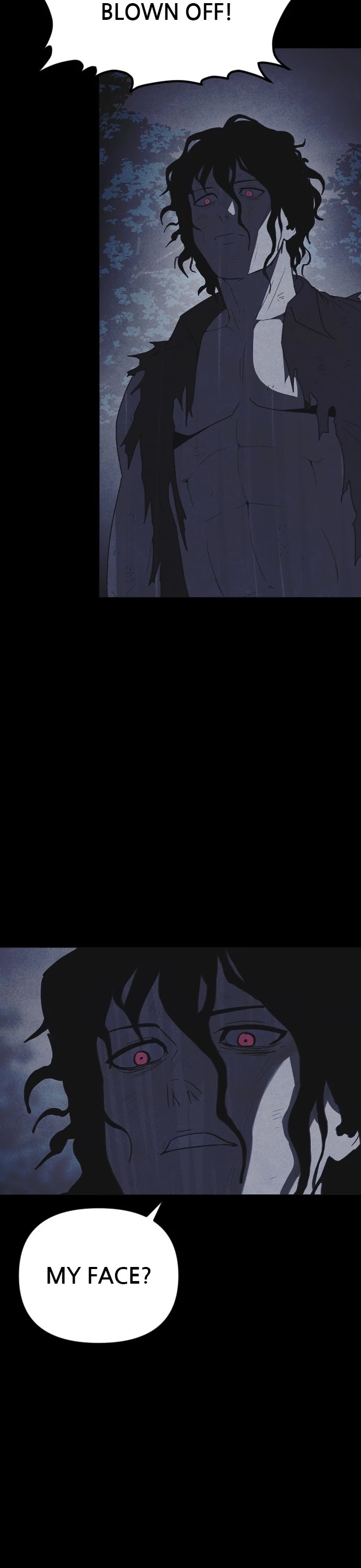 Shotgun Boy chapter 63 page 18