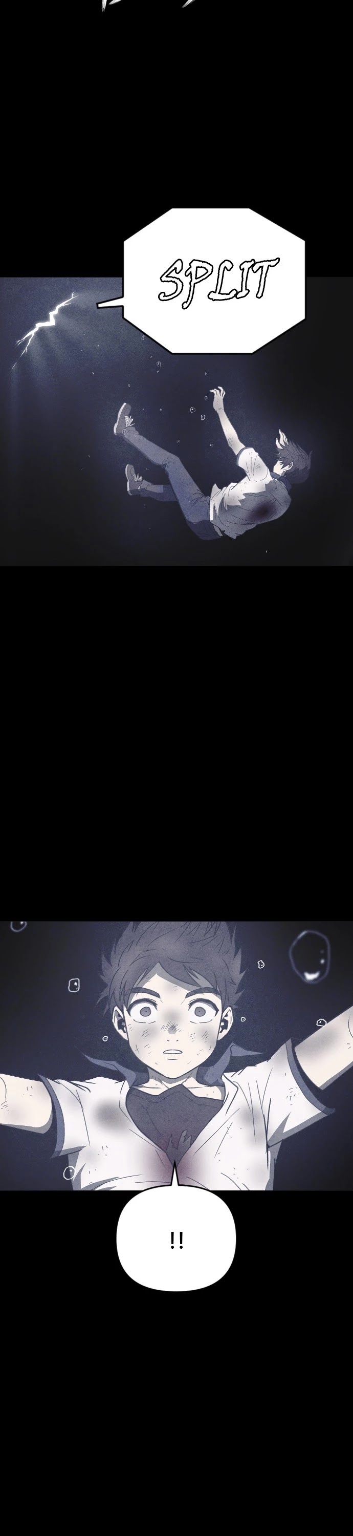 Shotgun Boy chapter 63 page 2